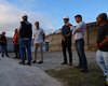 Para garantir a segurança dos torcedores, MP inspeciona obras do Rei Pelé