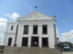 Paróquia de Porto Calvo adota medidas de prevenção contra o coronavírus