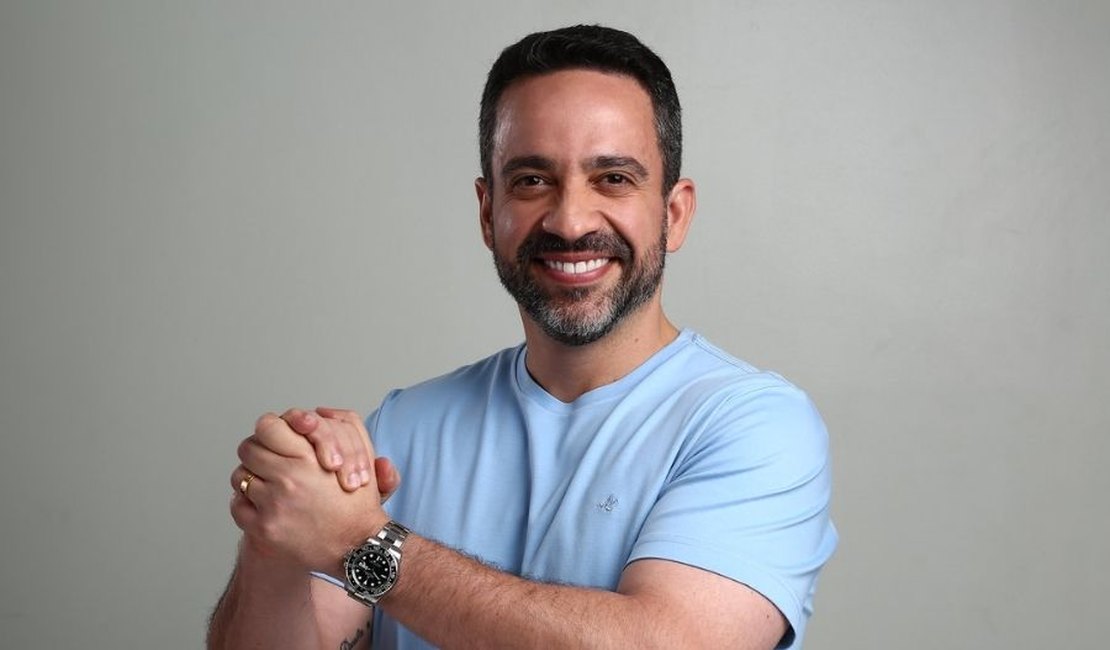 Paulo Dantas pode reforçar chapa do PSD para a Câmara Federal