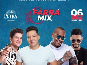 Shows de  Wesley Safadão  e Léo Santana prometem arrastar multidão em Arapiraca