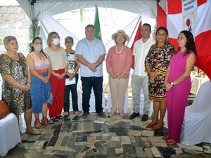 Porto de Pedras ganha Associação Pestalozzi