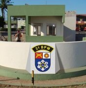 Polícia Militar realiza operação em vários bairros de Arapiraca