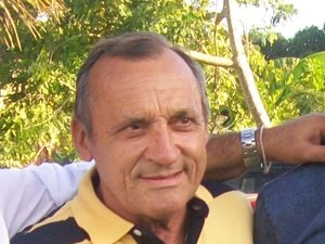 Fundador e diretor da rádio Tropical de Arapiraca  morre aos 66 anos