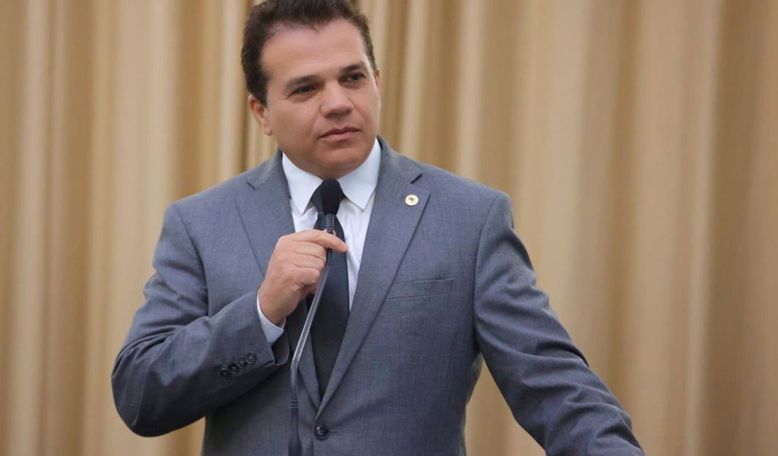 Deputado Ricardo Nezinho defende produtores rurais e condena ação do MST em Arapiraca