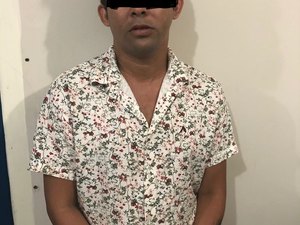 Operação da Deic prende artista plástico acusado de pedofilia
