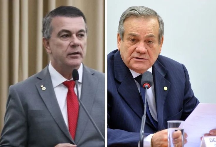 Presidente do PT critica Lessa por troca de lado; ‘Enterrou a própria coerência’