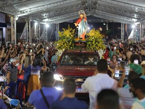 Confira aqui a programação religiosa e cultural do Bom Jesus dos Navegantes 2022 em Penedo