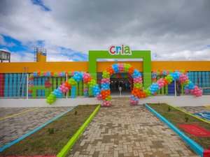 Com investimentos de R$ 9,8 milhões, Campo Alegre vai ganhar duas creches Cria