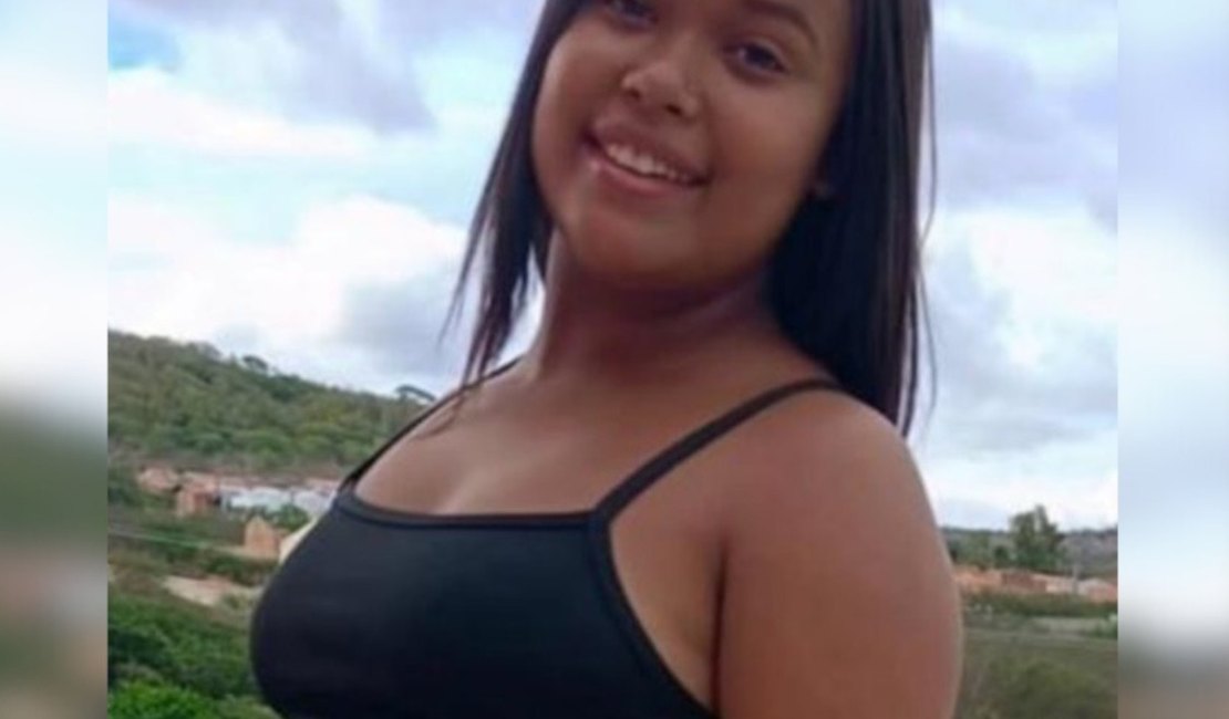 Corpo de adolescente desaparecida em Olho D’Água das Flores é encontrado