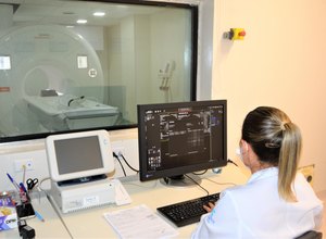 Hospital do Coração assegura mais de 40 mil atendimentos em dois anos de funcionamento