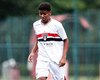 Jogador da base do São Paulo morre após ser baleado no Pontal