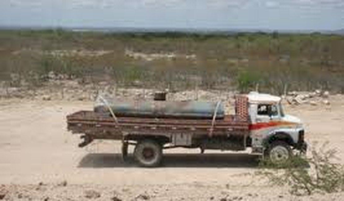 Alagoas terá R$ 136 milhões para obras contra a seca