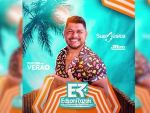 Live ‘Por Milagres com Razek em Casa’ busca arrecadar donativos