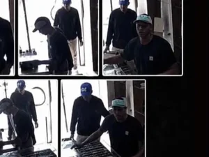Dupla finge ser cliente e assalta joalheria durante a tarde em Teotônio Vilela