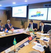 Consórcio Nordeste: Paulo Dantas defende limite para pagamento anual de precatórios no Regime Geral