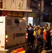 Assalto a banco no Rio termina com duas pessoas mortas e uma ferida