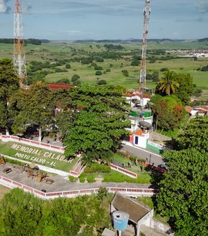 Festa de Janeiro de Porto Calvo terá Forró das Antigas, Erick Land e Yasmim Sensação