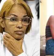 Filha adotiva de Flordelis é enterrada sem a presença da mãe, ex-deputada condenada, em São Gonçalo
