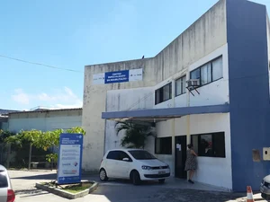 Princípio de incêndio atinge sala de Centro de Reabilitação ligado à Uncisal em Maceió