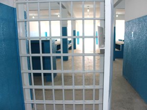 TJAL tem mais de 700 ações envolvendo mortes no sistema prisional