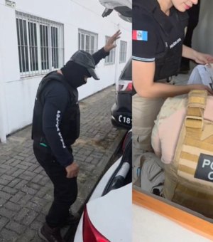 Ex-funcionário é alvo de operação por desviar R$ 281 mil de patrão idoso