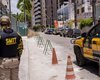 DMTT recolhe mais de 700 cones utilizados irregularmente em Maceió