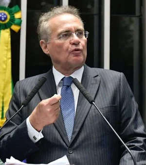 Renan Calheiros e Rodrigo Cunha fazem parte da lista de senadores da CPI da Braskem