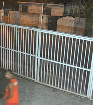 Moradores denunciam furto de bicicleta em condomínio no Cleto Marques Luz