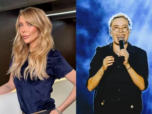 Maria Gadú expõe namoro secreto que viveu com Luiza Possi. Entenda