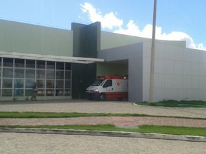 Prefeitura notifica empresa contratada pelo FNDE para execução de obras da creche