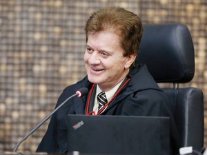 Klever Loureiro assume Presidência do TJAL nesta sexta-feira
