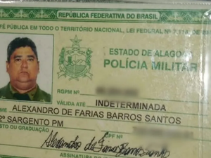 Sargento  lotado no BPTran é assassinado na Capital