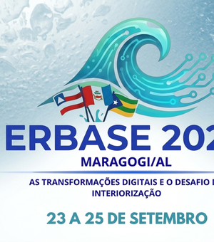 Encontro Regional de Computação no Ifal Maragogi tem mais de 400 inscritos