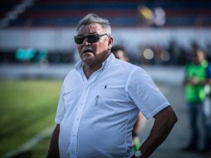 Freitas Nascimento, ídolo do ASA, enfrenta dura batalha contra as complicações da diabetes