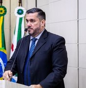 Leonardo Dias promove audiência pública para discutir políticas para pacientes com doenças raras