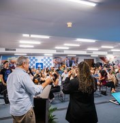 Governo de Alagoas nomeia 127 professores para Uneal