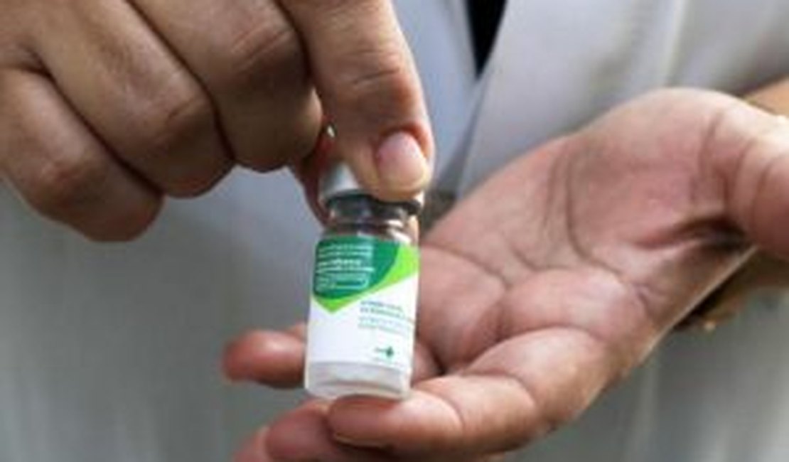 População fora dos grupos prioritário será vacinada contra a Influenza em Arapiraca