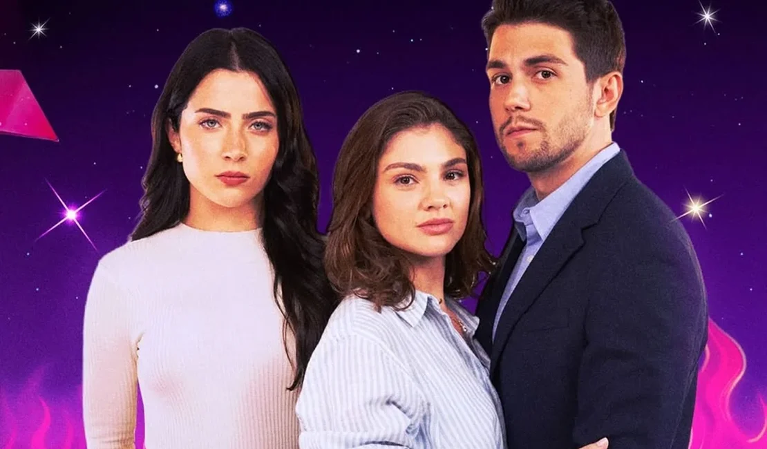 1ª novela vertical da Globo gera polêmica após estreia com Jade Picon