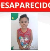 Família procura criança desaparecida há uma semana em Maceió