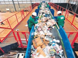 Arapiraca receberá Central de Tratamento de Resíduos