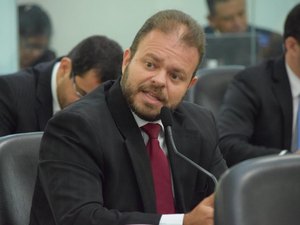 Léo Loureiro é eleito membro da Comissão da Pessoa com Deficiência da OAB-AL