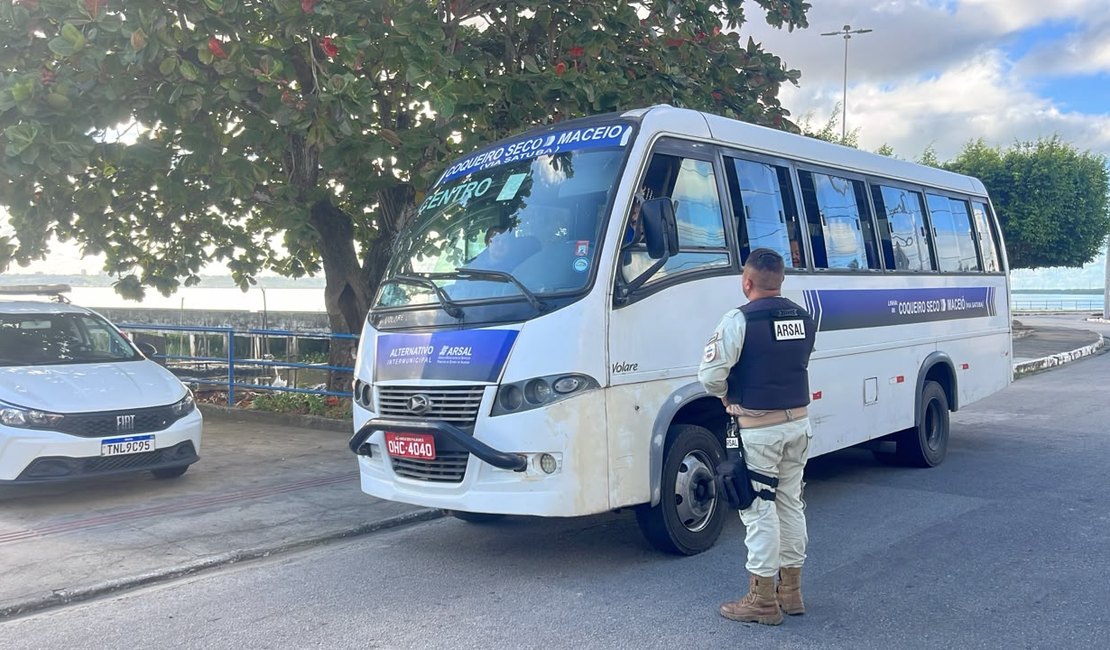 Eleições 2026: veja datas e documentos para usar transporte intermunicipal gratuito