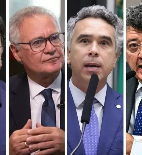 Divergência em destino de emendas da bancada pode deixar AL sem esses recursos em 2026