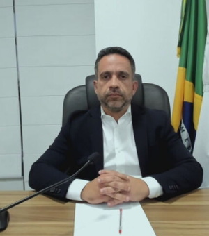 [Vídeo] Paulo Dantas anuncia projetos de lei para revisão de Plano de Cargos e Carreiras da Educação e Detran