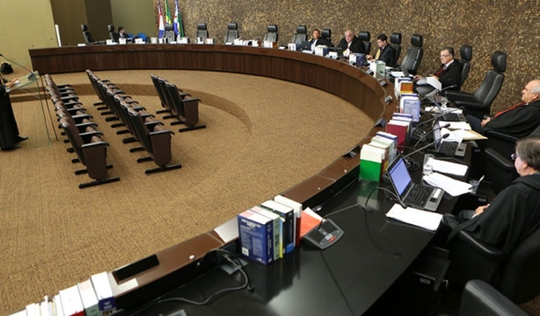 Pleno do TJ analisa hoje vaga de Toledo no TCE