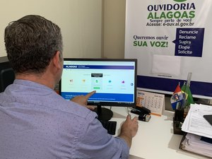 Laudos da Polícia Científica podem ser solicitados pela internet