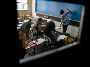 Cursos de federais têm melhores resultados em indicador de qualidade