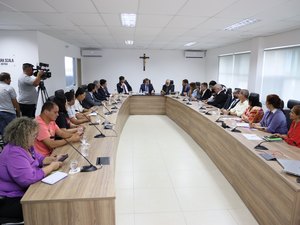MP-AL mantém data para escolha dos novos conselheiros tutelares de Maceió