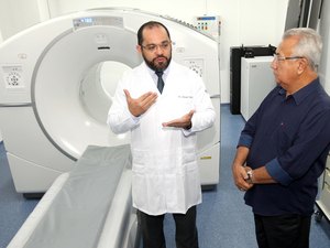 Médico arapiraquense instala centro sofisticado de radioterapia e oncologia