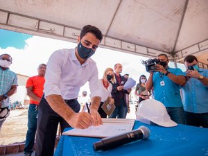 Maceió: Ouro Preto ganhará creche para atender mais de 200 crianças